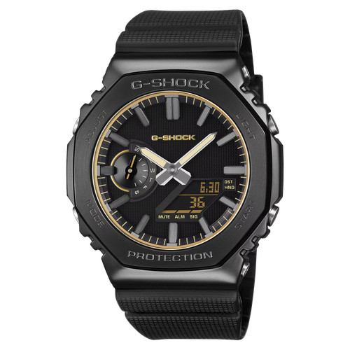 Casio shock 2100lxb 1a9 - g-shock, gm-2100lxb-1a9