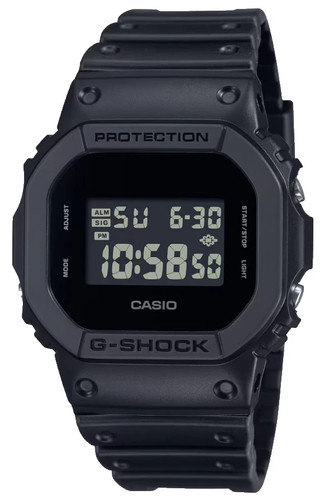 New casio shock - casio, g-shock