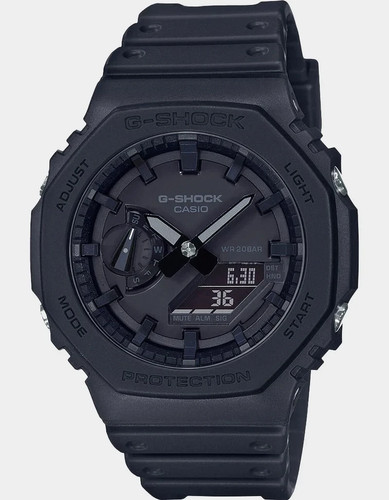 Shock ga2100 1a1 - g-shock, watch