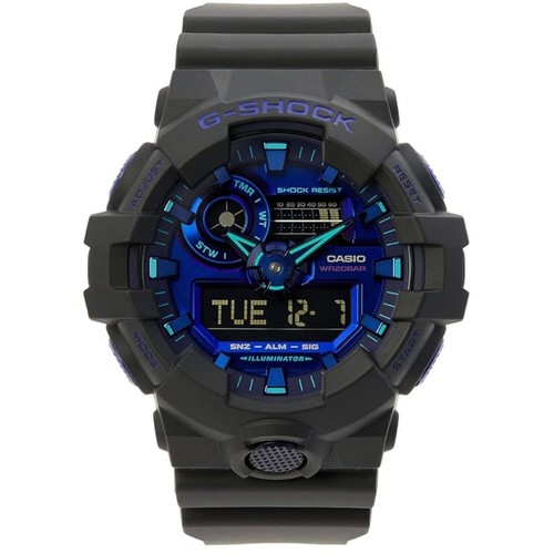 Casio men ana digi - digi, watch